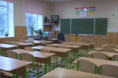 Сертифікати про акредитацію освітніх програм